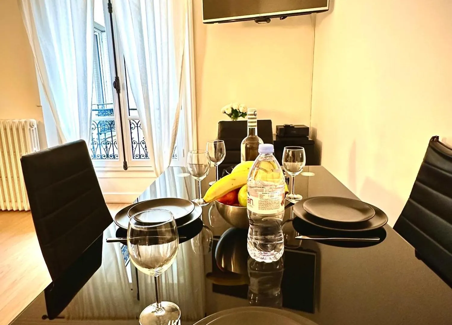 Champs Elysees 5