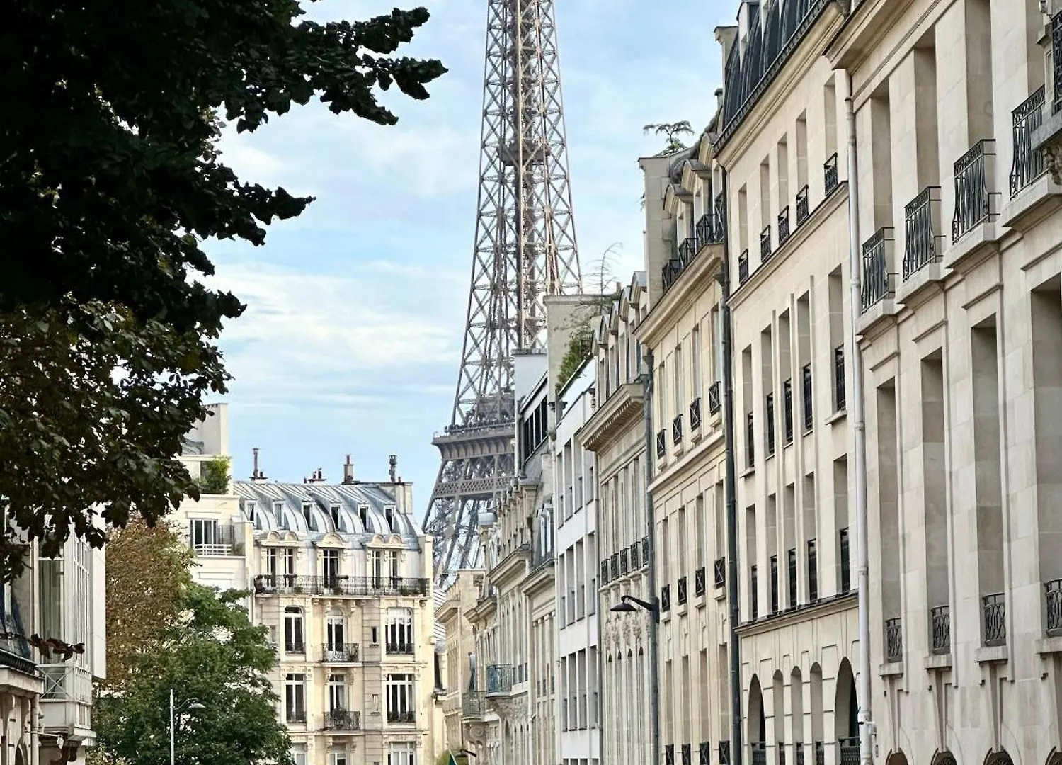 Champs Elysees 5 Apartment *