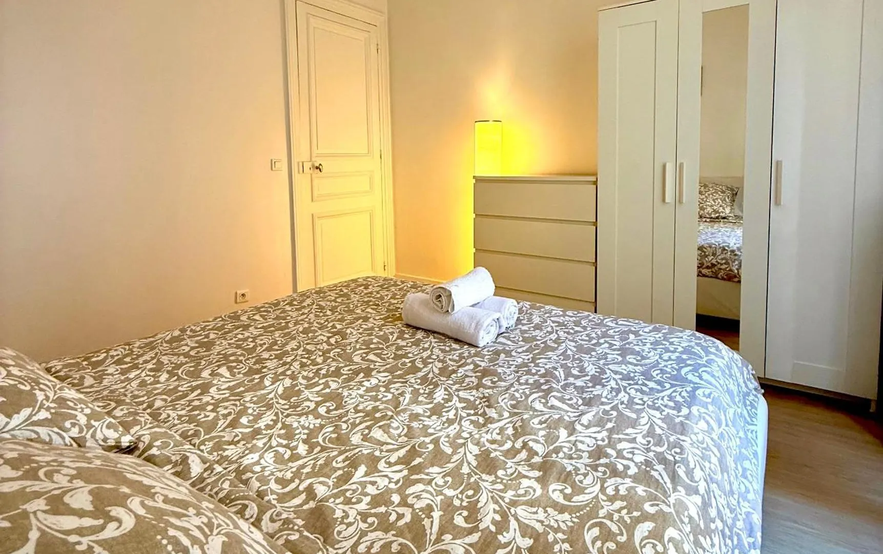 Champs Elysees 5